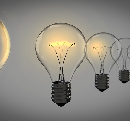 Department of Energy Adopts New Energy Rules for Light Bulbs