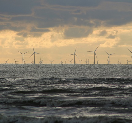 Cape Wind Energy Project Ceases Development
