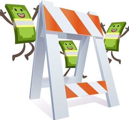Roadblocks to Final Payment: Done, but can’t get the last 10% paid