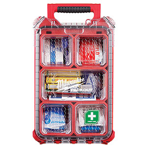 first aid kit