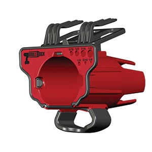 drill dock