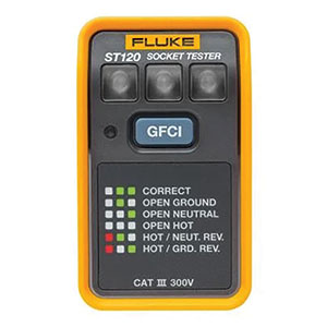 socket tester