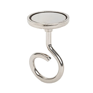 bridle ring