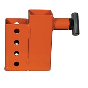 swivel sleeve