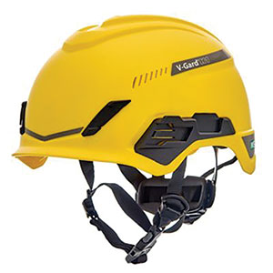 safety helmet