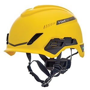 safety helmet
