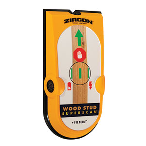 stud finder