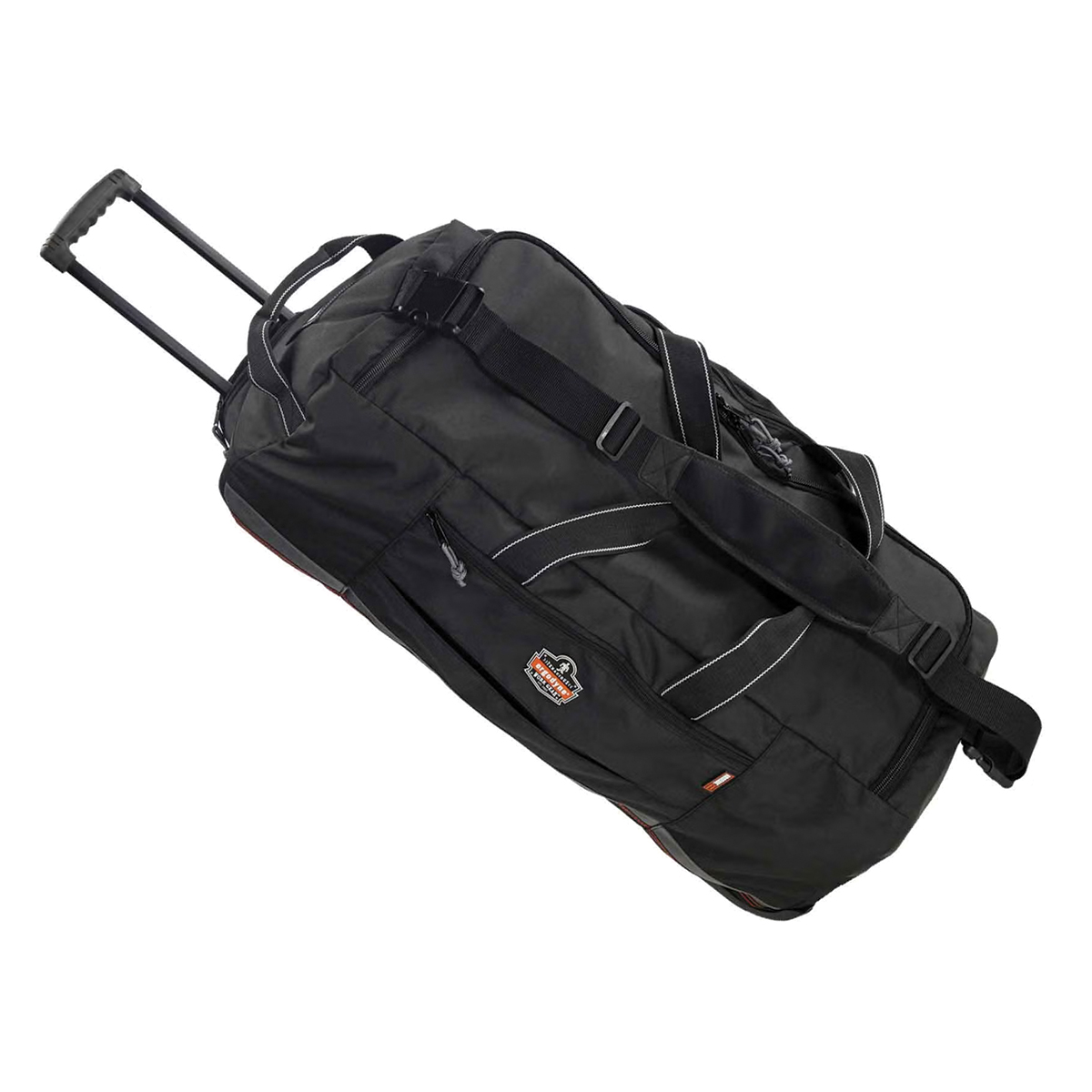 Ergodyne’s Arsenal Wheeled Duffel Bag