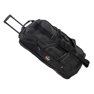Ergodyne’s Arsenal Wheeled Duffel Bag