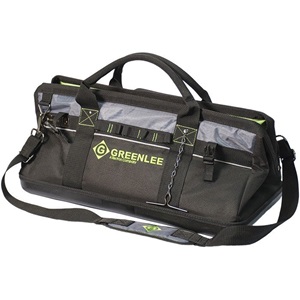 Buckingham Manufacturing's Bucket Bag - Electrical Contractor Magazine