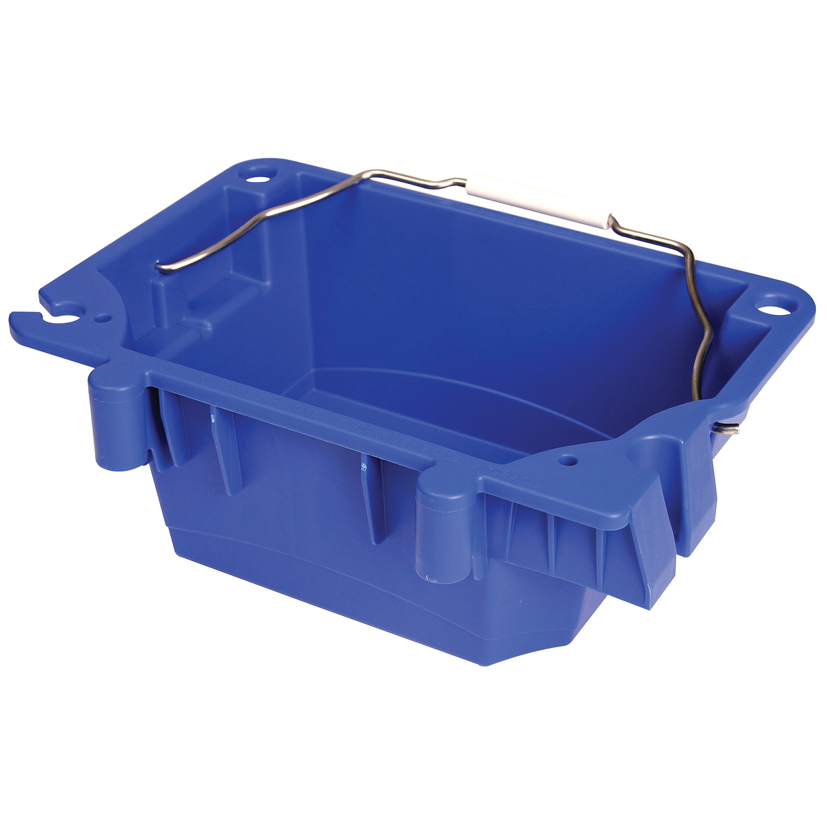 Werner’s Utility Bucket