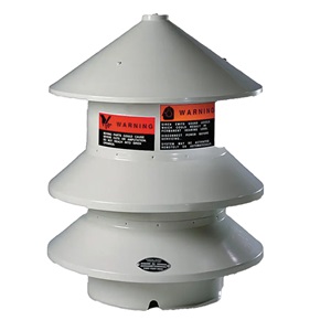 Federal Signal’s Model 2 Siren