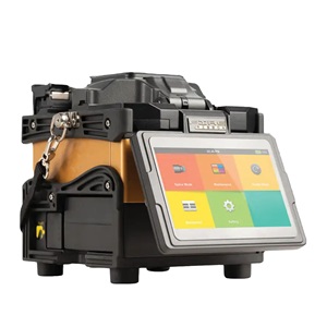 Jonard Tools’ Core Fusion Splicer