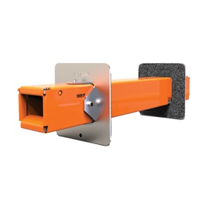 STI’s EZ Path Series 22 Fire-Rated Pathway