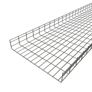 Atkore’s Eagle Wire Basket