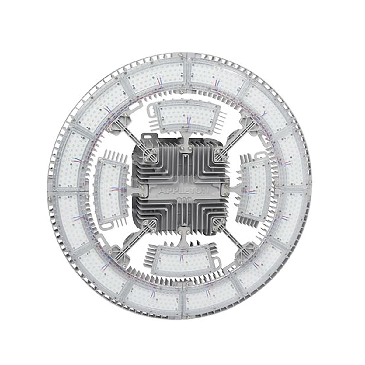 Emerson’s Appleton IHC LED luminaire