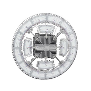 Emerson’s Appleton IHC LED luminaire