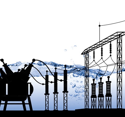 Rocking a Hard Place: Utility-Hardening Efforts Attempt to Soften Climate Change Blows