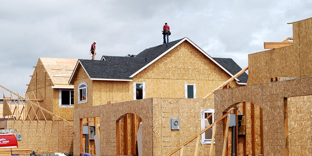 Economic Uncertainty Puts a Drag on New Home Construction in 2025