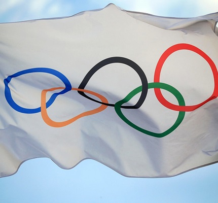 Winter Olympic Games Focus on Energy Efficiency
