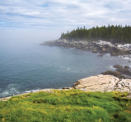 Isle of Light: How a New England Island Is Gaining Power Independence