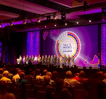 2019 Project Excellence Award Winners: A Closer Look