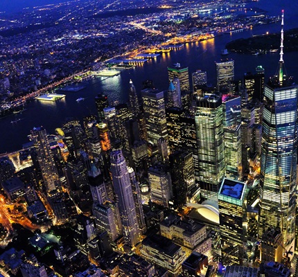 What Smart Cities Will Mean for Electrical Contractors