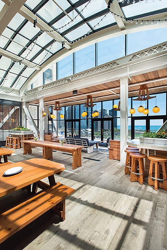 Cindy's 13th Floor restaurant bar added on the rooftop of the Michigan Avenue building-NicholasJamesPhoto-ChicagoAthleticAssociationHotel_13.jpg