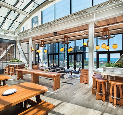 Historic Renovation Not Without Its Challenges