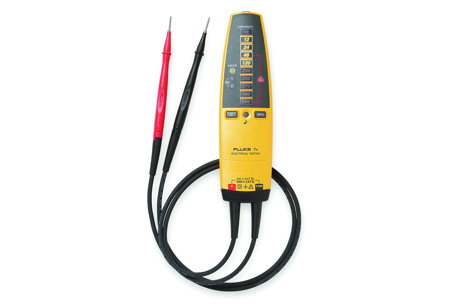 0821_Featured_Fluke.jpg Fluke Electrical Tester