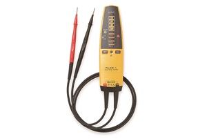 Fluke Electrical Tester