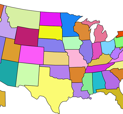 ACEEE Publishes 2020 State Energy Efficiency Ratings