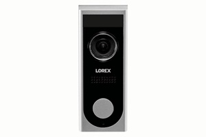 Lorex’s Doorbell