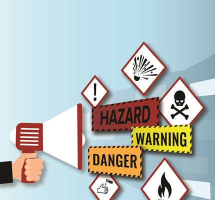 OSHA Hazard Communication Standard Update: Changes to classifying and communicating about chemical hazard information