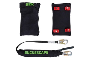 Buckingham After-fall Self-rescue Kit