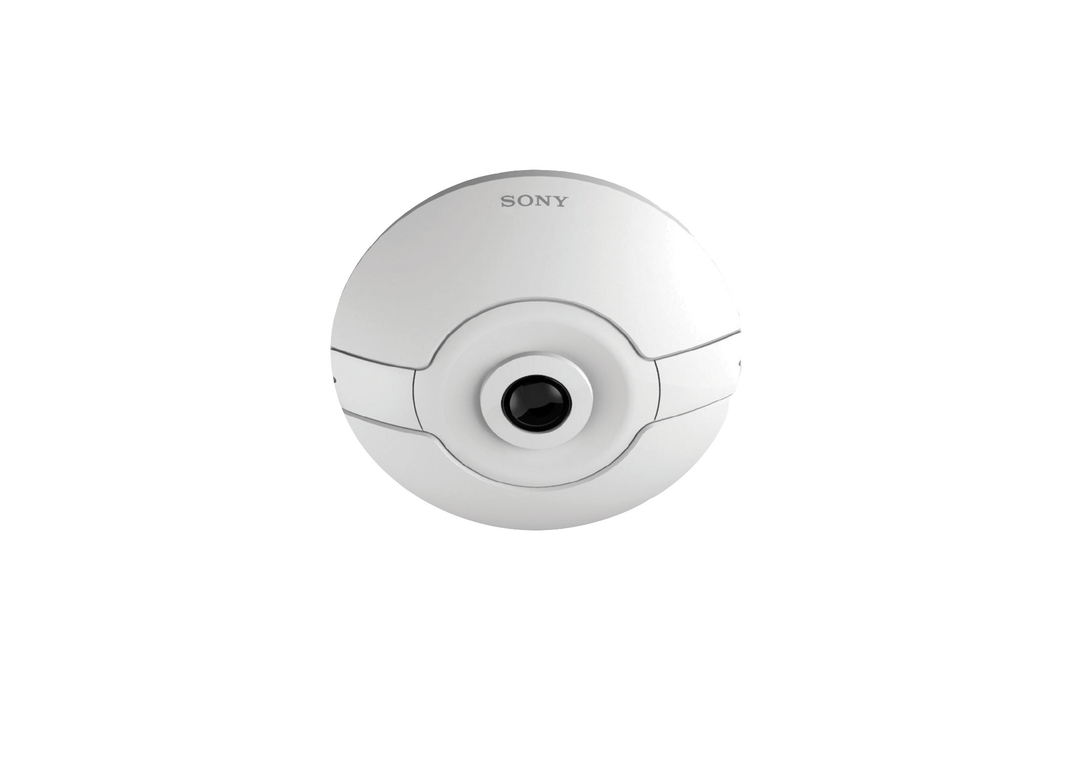 Sony's SNC-HMX70 IP Network Security Camera