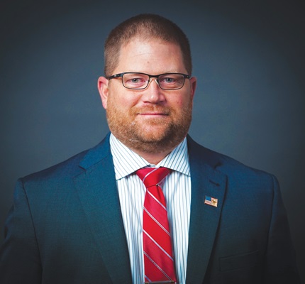Matthew C. Compher: Vice President of Safety, Health, Environmental and Quality, Quanta Services Inc