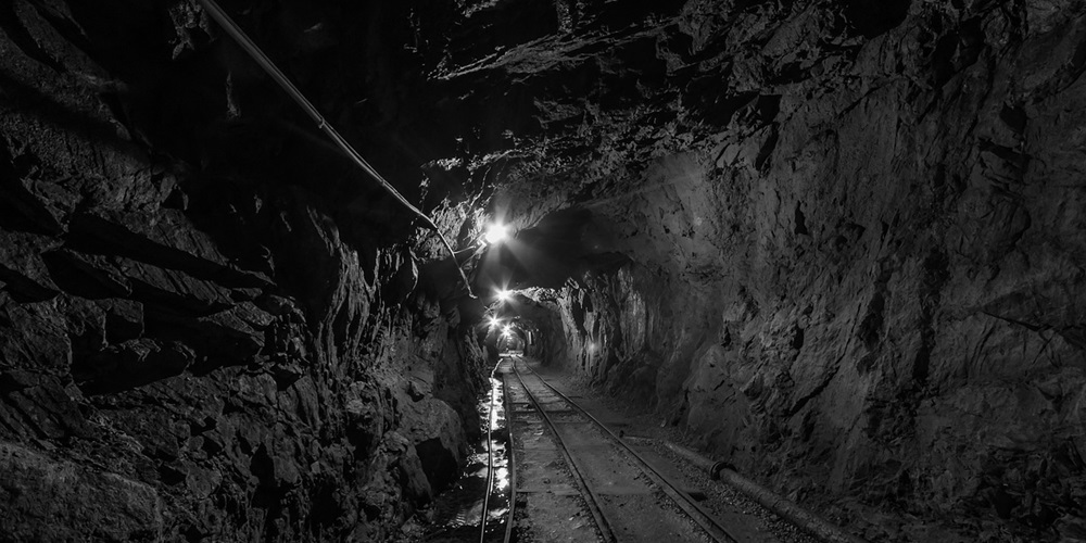 Mineshaft
