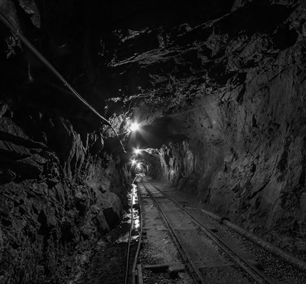 UK Company Utilizes Mines for Energy Storage