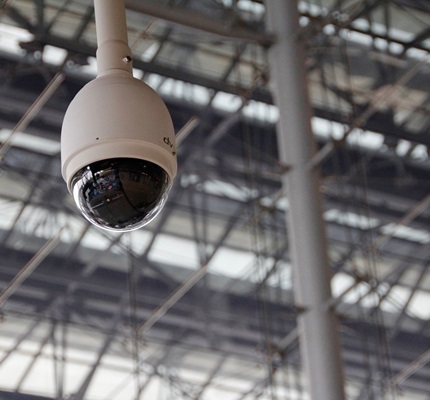 Security Industry Dropping Silos in Favor of Open Systems