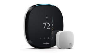 Ecobee's Ecobee4 Smart Thermostat
