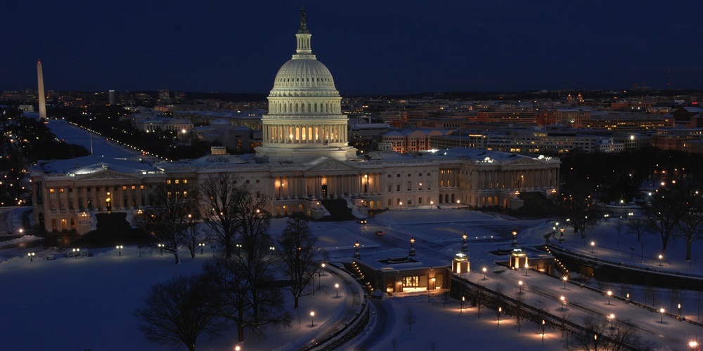 Longest Federal Shutdown in History Costs $11 Billion