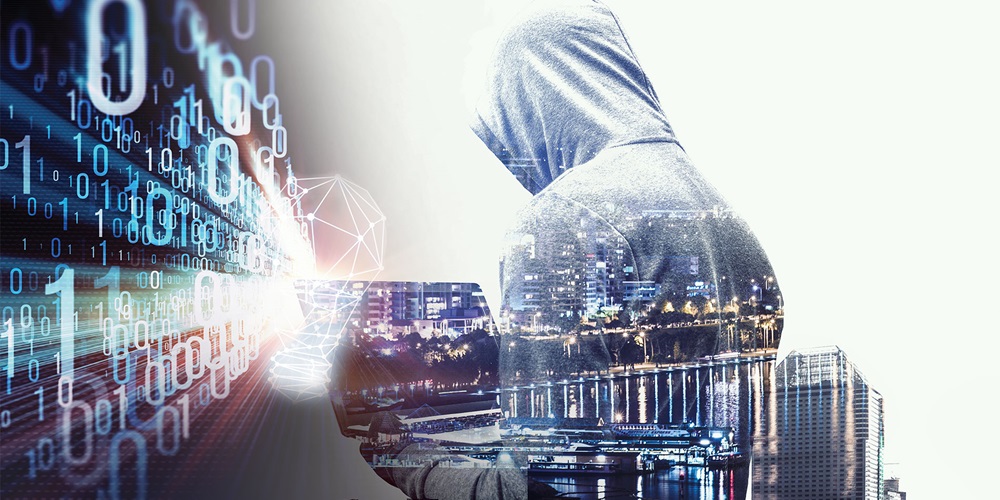 Cybersecurity for Lighting and the IoT Image credit: Spainter_VFX / Sergey Niven