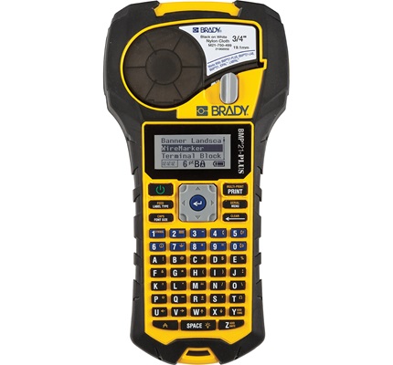 Cool Tools: Label Tools