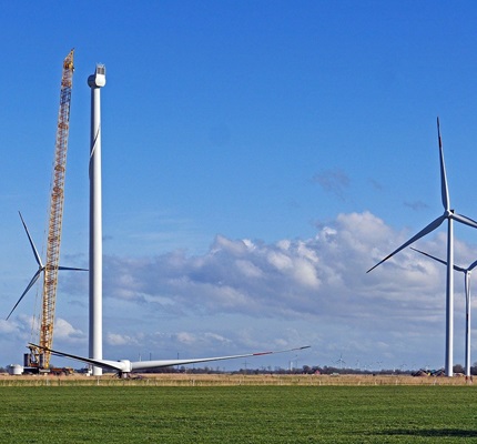 Administration Loosening Environmental Regulations Moves Large Projects Ahead
