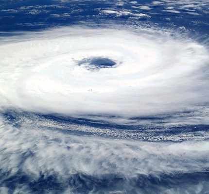 Undergrounding Cables Could Help Coastal Regions Withstand Extreme Weather Events