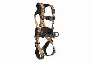 FallTech’s Harness