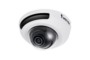 Vivotek’s Camera