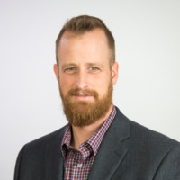 Erik Hohengasser headshot