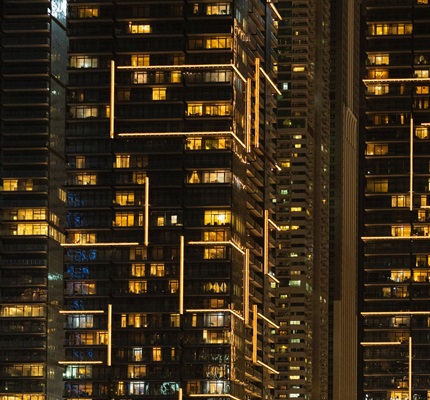 New York’s Clean Building Strategy is Electrifying